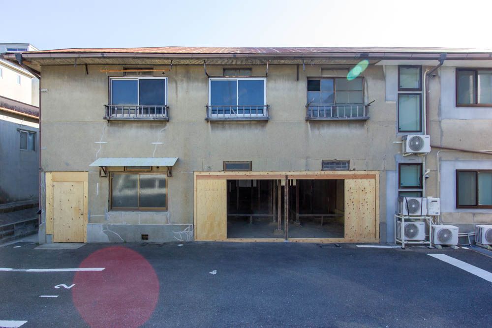 Renovated Pre-War Building for Rent in Higashiyama, Kyoto - Thumbnail 3