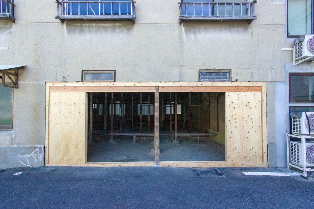 Renovated Pre-War Building for Rent in Higashiyama, Kyoto - Thumbnail 4