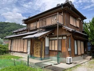 Wooden House for Sale in Tsukumi, Oita - 150.29 sqm on 489.25 sqm Land - Thumbnail 3