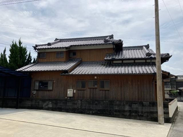 Wooden House for Sale in Tsukumi, Oita - 150.29 sqm on 489.25 sqm Land - Thumbnail 4