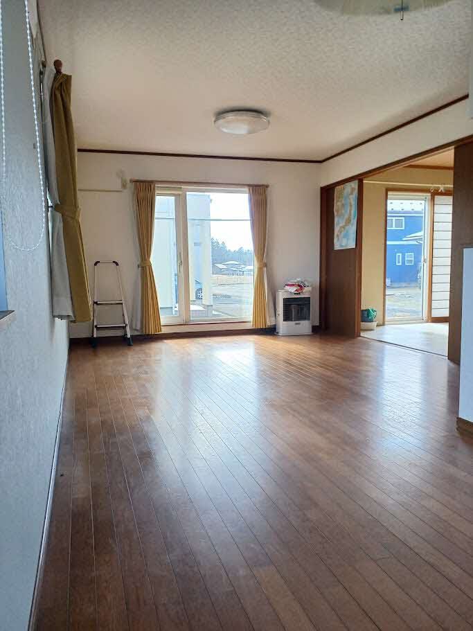 4LDK Wooden House for Sale in Hanamaki, Iwate - Thumbnail 4