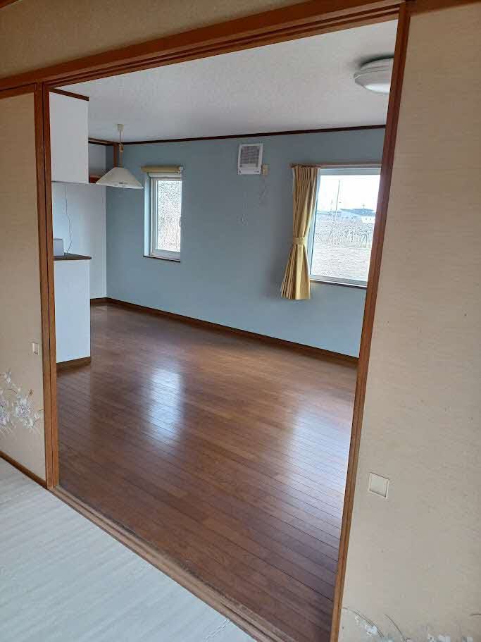 4LDK Wooden House for Sale in Hanamaki, Iwate - Thumbnail 2