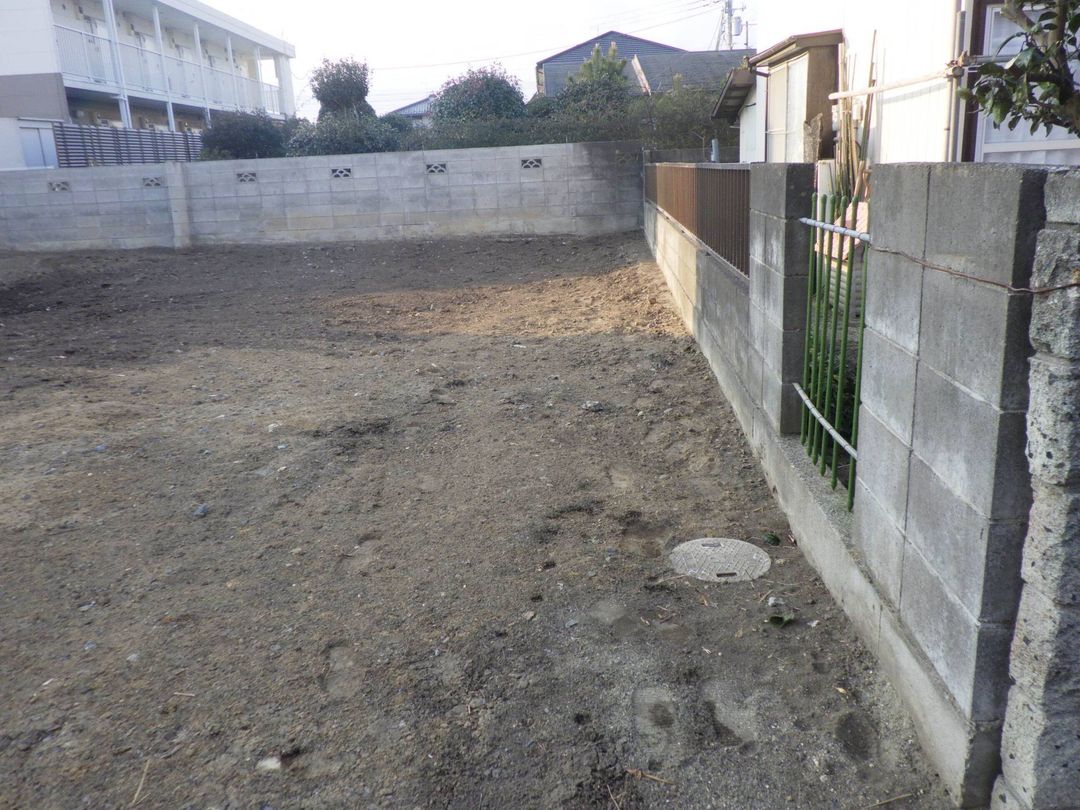 Land for Sale in Tokai Village, Ibaraki - 208.82 sqm - Thumbnail 3
