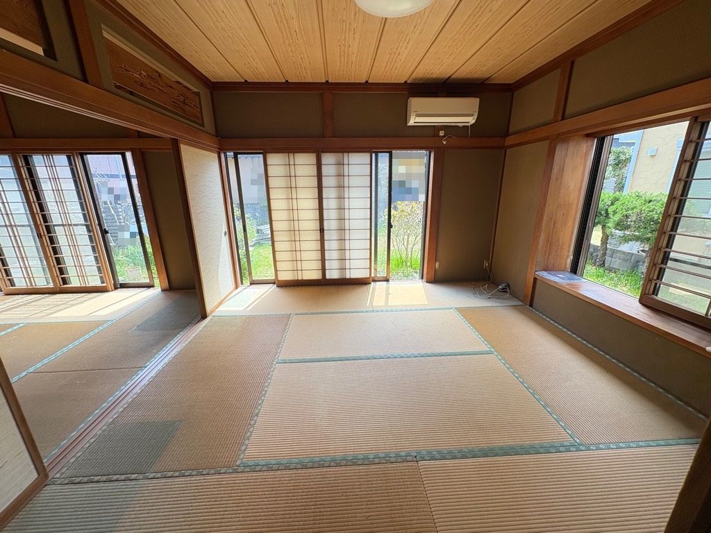 5DK House for Sale in Kamisu City, Ibaraki - 104 sqm - Thumbnail 2