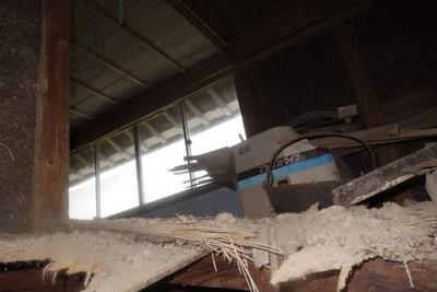 Demolition-Ready Home on Expansive Land in Iki City — House, Fukaminami-bure, Fukuoka