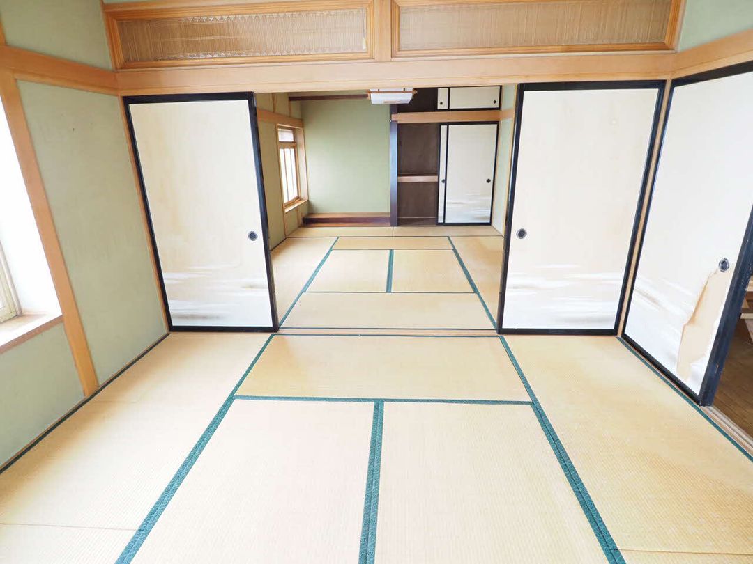 4LDK House on 2092 sqm Land for Sale in Hanamaki, Iwate - Thumbnail 2