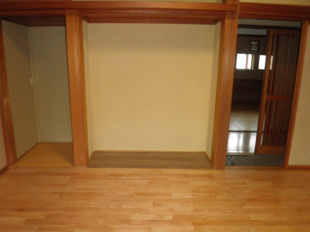 Detached House for Sale in Kitaibaraki - 7DK, 143m² - Thumbnail 4