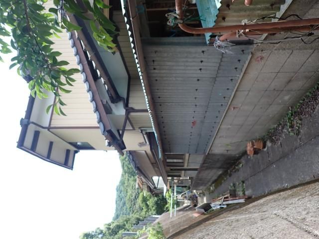 1978 Wooden House on 198sqm Land in Tsukumi, Oita for 2M Yen - Thumbnail 4