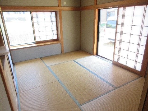 4LDK Wooden House for Sale in Hitachiōta, Ibaraki - Thumbnail 3