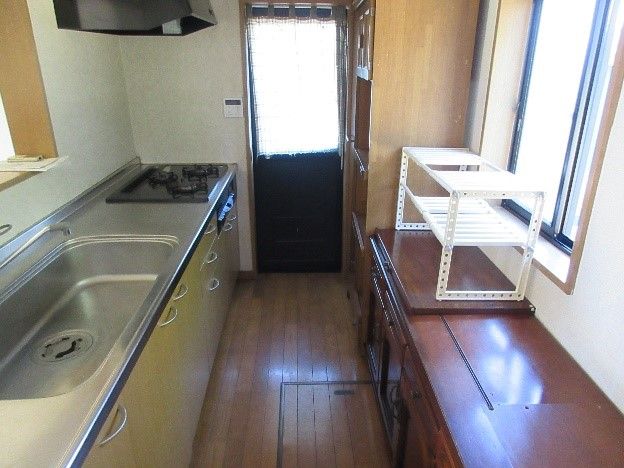 4LDK Wooden House for Sale in Hitachiōta, Ibaraki - Thumbnail 4