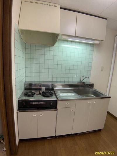 12-Unit Apartment Complex in Biei - Prime Tourist Location Near Station — Image 3, Biei, Hokkaido