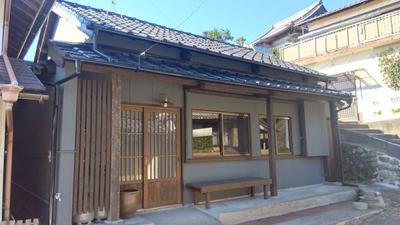 Renovated Traditional House in Historic Mimitsu, Hyuga City — Image 1, Hyuga, Miyazaki