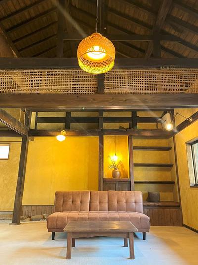 Renovated Traditional House in Historic Mimitsu, Hyuga City — Image 2, Hyuga, Miyazaki