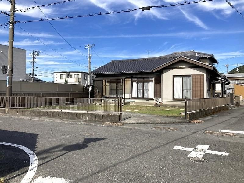 3LDK House in Shimada City, Shizuoka Prefecture - Thumbnail 2