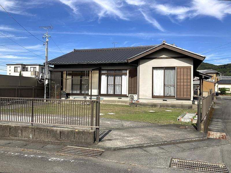 3LDK House in Shimada City, Shizuoka Prefecture - Thumbnail 3