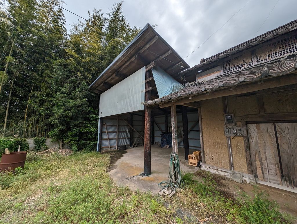 4K Wooden House for Sale in Ishioka, Ibaraki - 89.4 sqm - Image 1