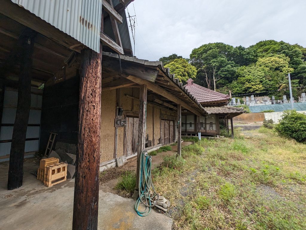 4K Wooden House for Sale in Ishioka, Ibaraki - 89.4 sqm - Thumbnail 2