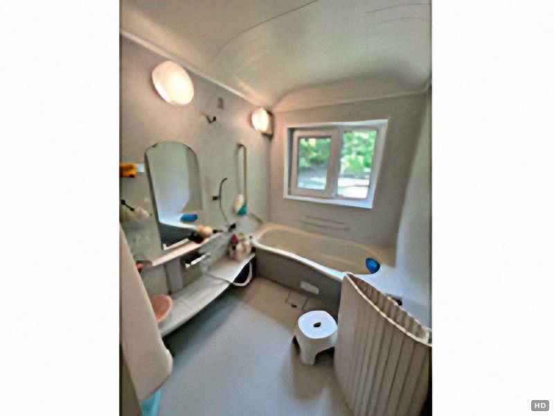 Spacious 400 Tsubo Detached House with Wood Stove in Nagano - Thumbnail 3