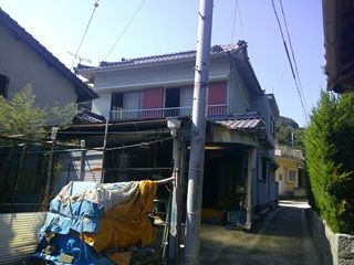 Pre-owned Detached House with 128.61 sqm Land in Sekizen, Imabari - Thumbnail 2