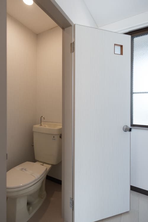 Shimogyo Ward Studio Apartment Near Takasegawa River - Thumbnail 3