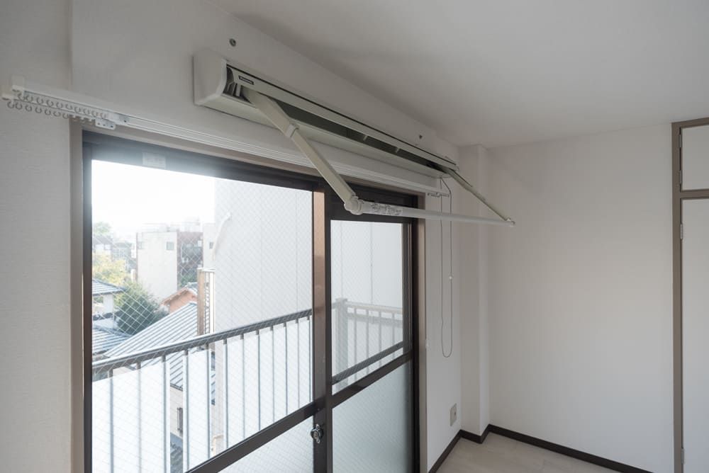 Shimogyo Ward Studio Apartment Near Takasegawa River - Thumbnail 4