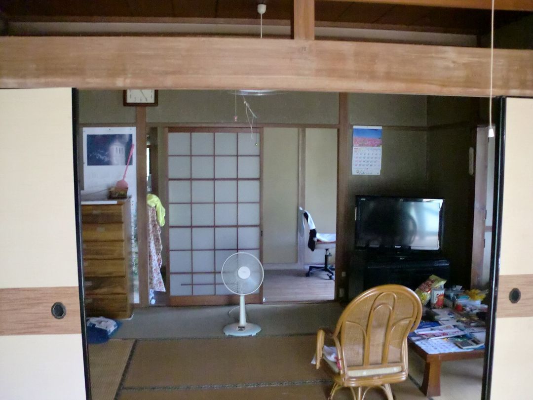 Traditional 5K Wooden House in Imabari, Ehime - Thumbnail 4
