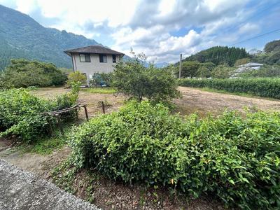 Renovated 5K House with Farmland in Hyuga City, Miyazaki — Land, Hyuga, Miyazaki