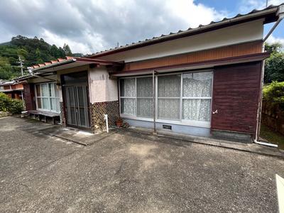 Renovated 5K House with Farmland in Hyuga City, Miyazaki — House, Hyuga, Miyazaki