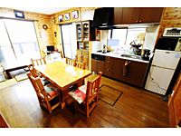 Used Detached House with Hot Spring in Kuju Town, Oita - Thumbnail 2