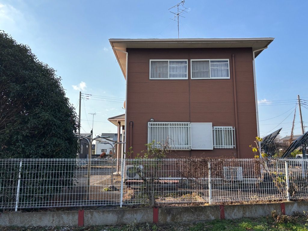 5LDK Detached House in Yoshinuma, Tsukuba, Ibaraki - 4,600,000 Yen - Thumbnail 4