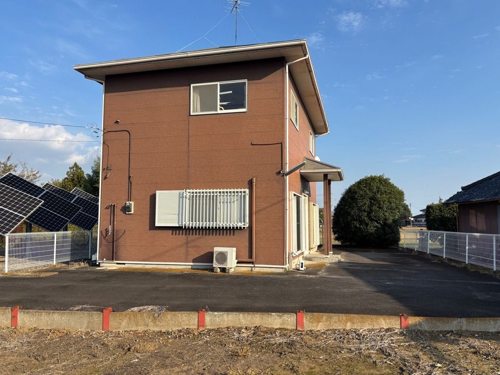5LDK Detached House in Yoshinuma, Tsukuba, Ibaraki - 4,600,000 Yen - Thumbnail 3