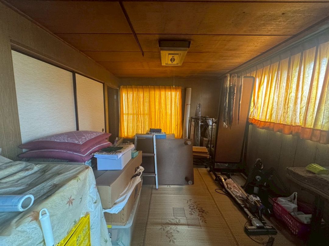 2-Story Wooden House in Hitachinaka, Ibaraki – 105.99 sqm - Thumbnail 3