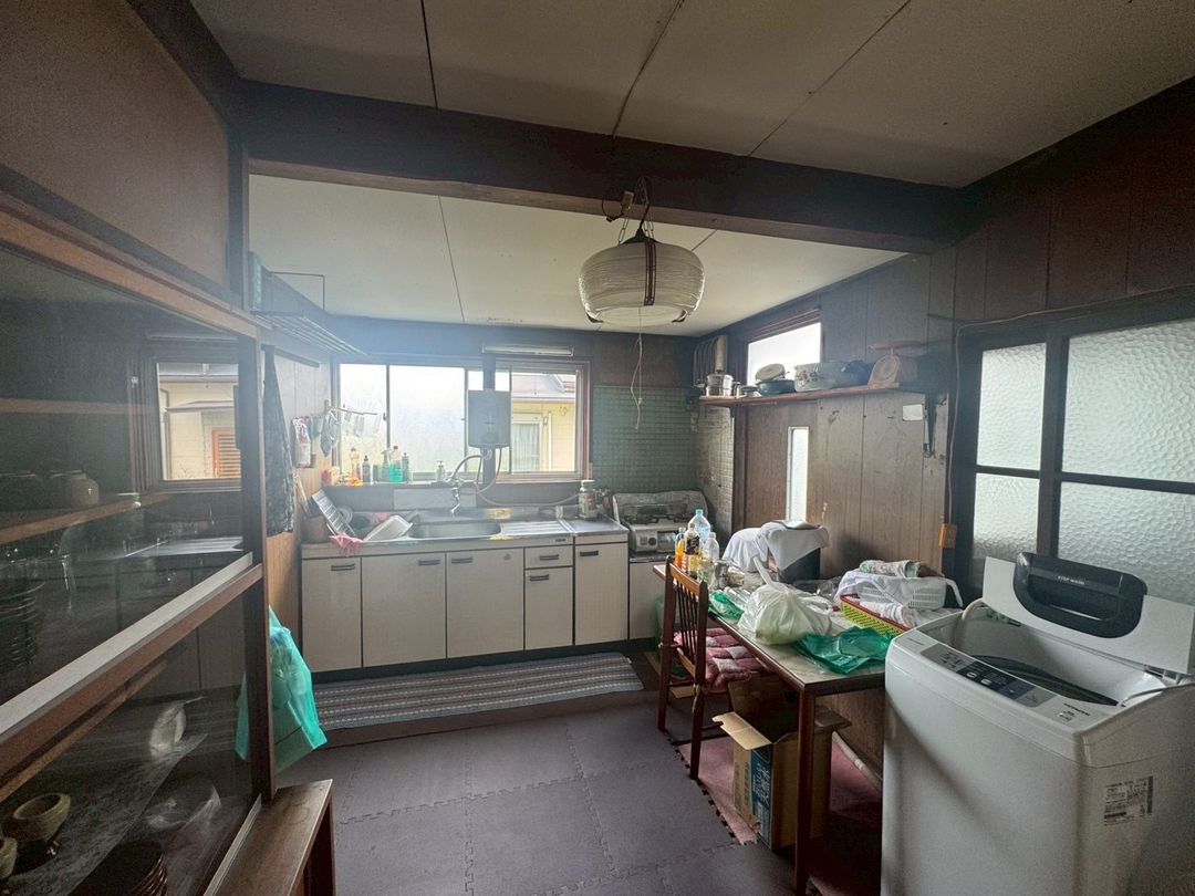 2-Story Wooden House in Hitachinaka, Ibaraki – 105.99 sqm - Thumbnail 4