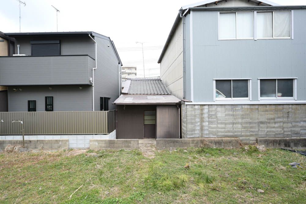 Kyoto Machiya for Sale Near Kuramaguchi Station - Wabi-Sabi Townhouse - Thumbnail 4
