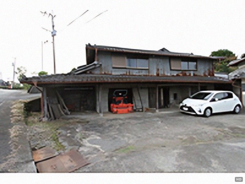 Countryside House with Garden Land for Sale in Oita - Thumbnail 2