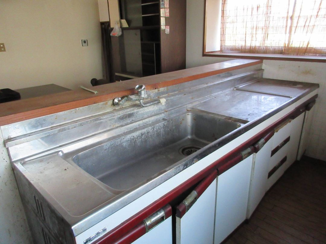 8K Akiya Bank House for Sale in Kasama City, Ibaraki - Thumbnail 4