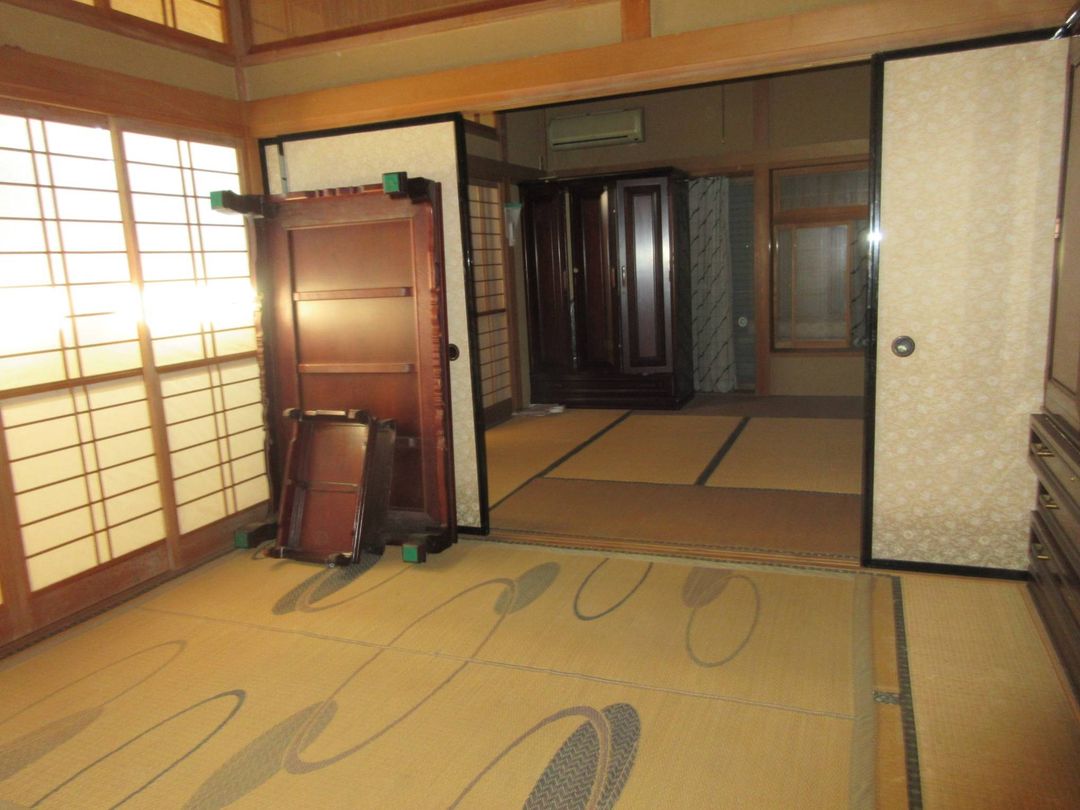 8K Akiya Bank House for Sale in Kasama City, Ibaraki - Thumbnail 2