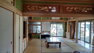 Coastal Home with Garden in Kushima - 771m² Plot - 4 Car Parks — Image 2, Kushima, Miyazaki