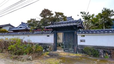 Coastal Home with Garden in Kushima - 771m² Plot - 4 Car Parks — Image 4, Kushima, Miyazaki