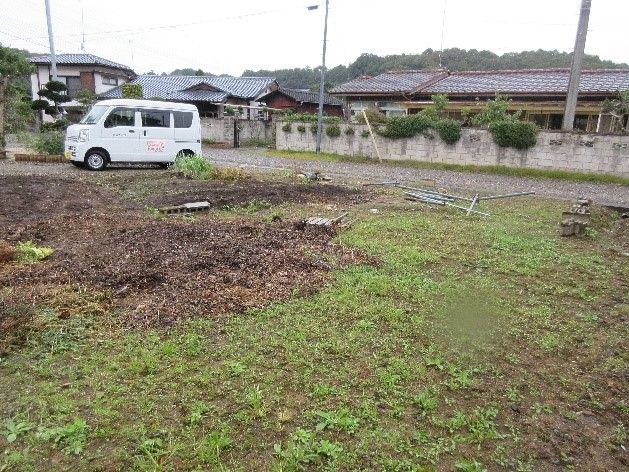 403 sqm Land for Sale in Shinsuku-cho, Hitachiota City - Thumbnail 3