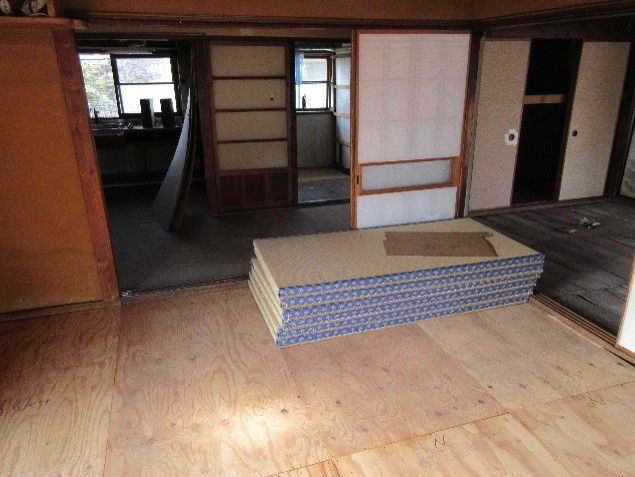 4K Wooden House for Rent in Hitachiota City, Ibaraki - Thumbnail 2