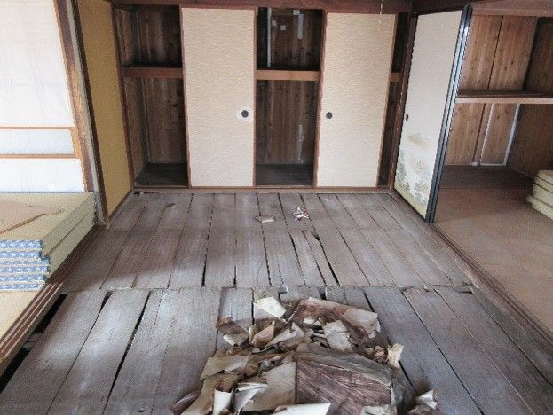 4K Wooden House for Rent in Hitachiota City, Ibaraki - Thumbnail 4