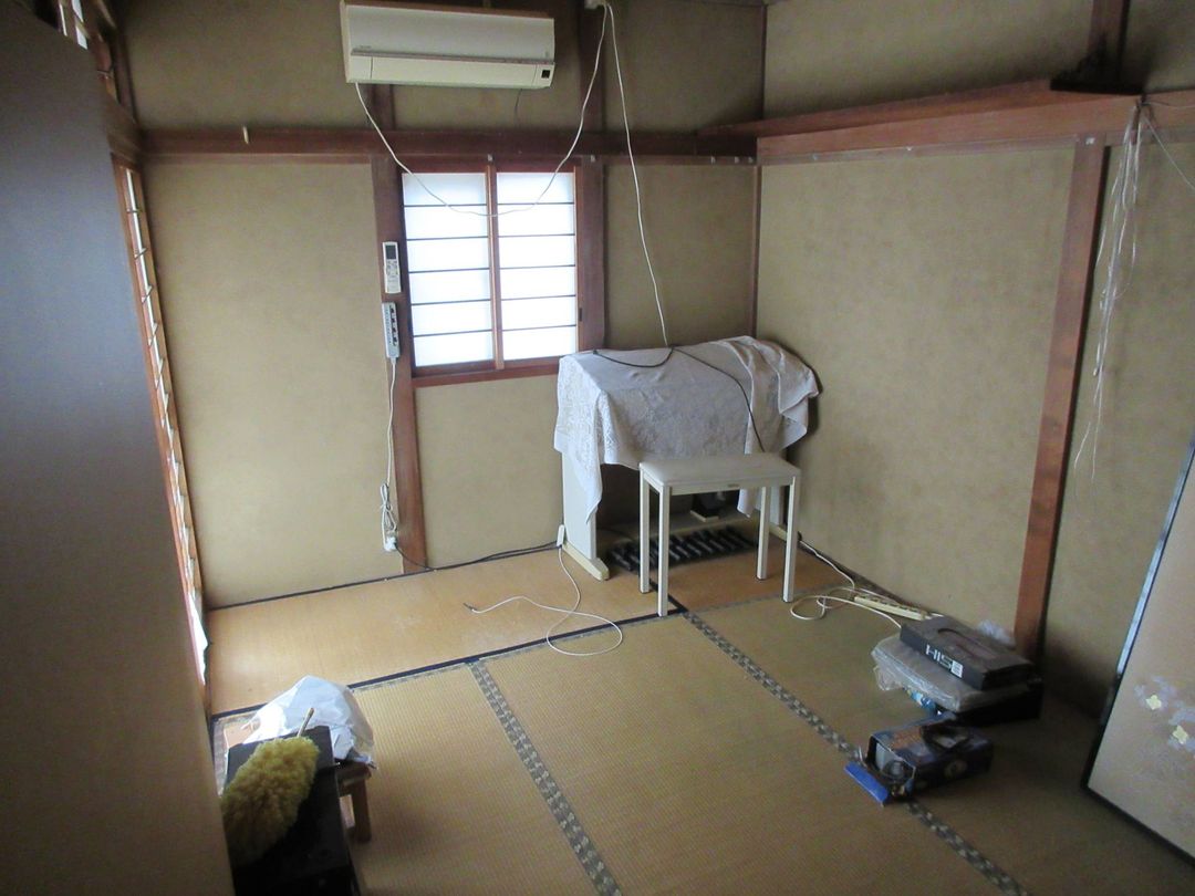 5DK Wooden House in Hitachiōta City – 3.5M Yen - Thumbnail 3