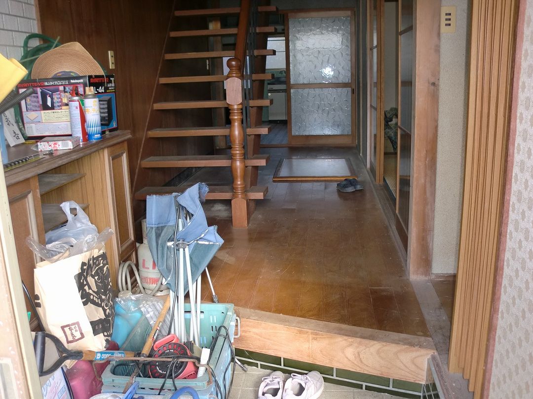 5K Detached House in Kamikura-cho, Imabari, Ehime – 112.93 sqm - Thumbnail 4