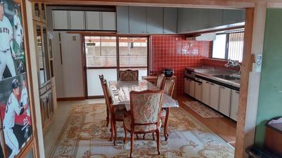 Traditional 5K House with Garden in Kushima City, Miyazaki — Image 3, Kushima, Miyazaki