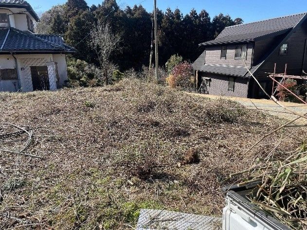 Vacant Land for Sale in Hitachiota City, Ibaraki - 462 sqm - Thumbnail 4