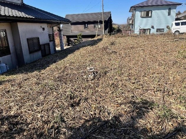 Vacant Land for Sale in Hitachiota City, Ibaraki - 462 sqm - Thumbnail 2