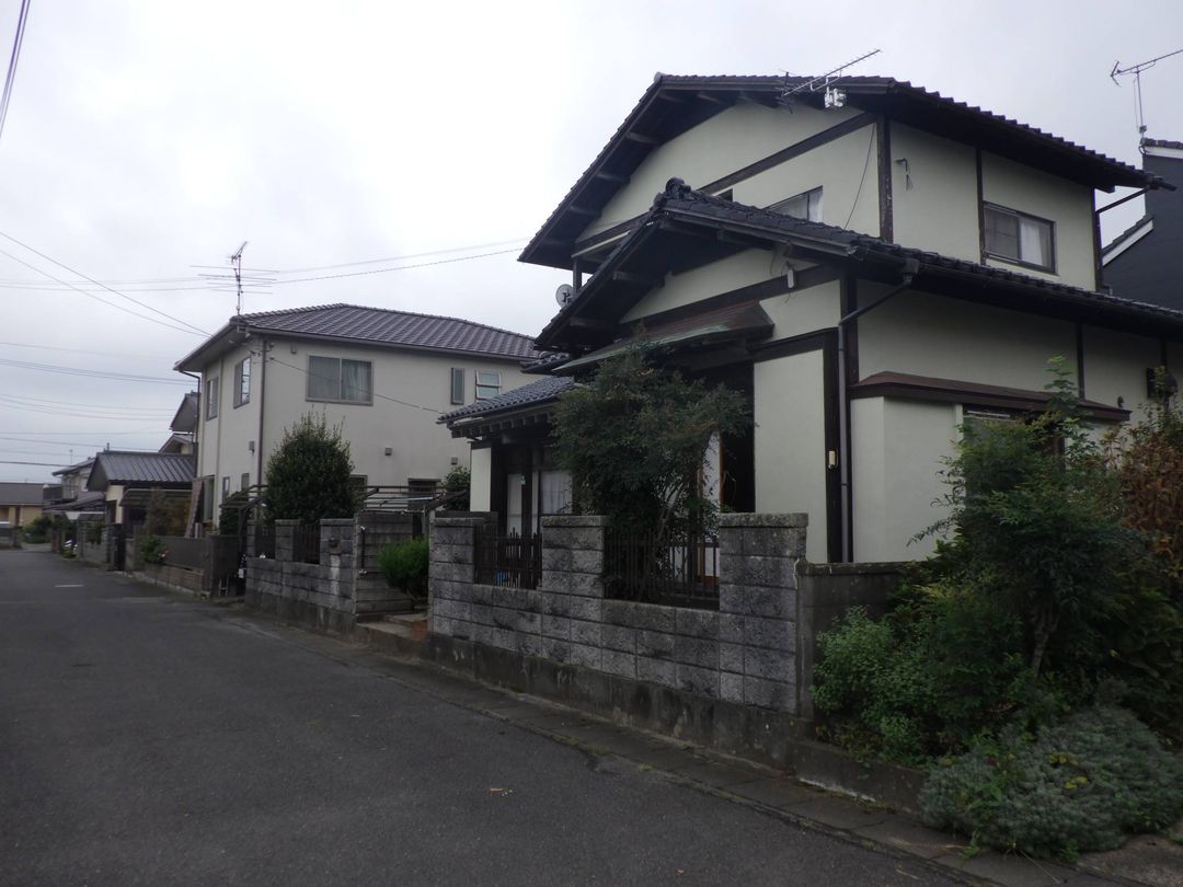 4SLDK House in Tokai Village, Ibaraki - 119 sqm, Garden, Pet OK - Thumbnail 2