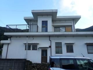 2-Story Concrete House for Sale in Tsukumi, Oita - 1.8M Yen - Thumbnail 3