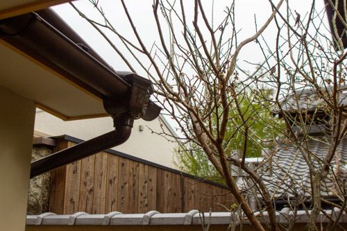 Renovated 2LDK Machiya Townhouse for Rent in Kamigyo, Kyoto - Thumbnail 3